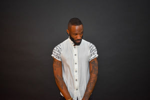 LTD. edition SOHO button down